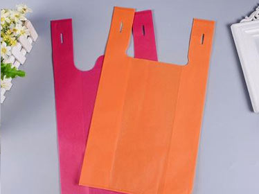 景德镇市如果用纸袋代替“塑料袋”并不环保